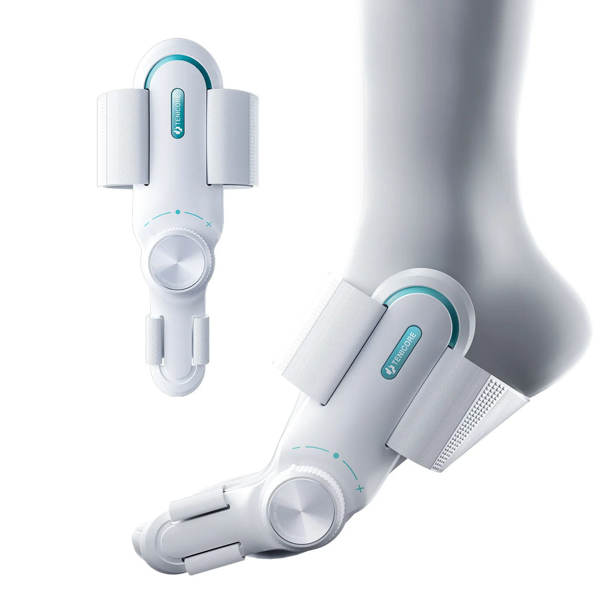 Bunion Corrector Pro™ | Adjustable Toe Alignment Splint for Men & Women | Pain Relief & Foot Support